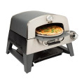 Cuisinart Outdoors® 3-in-1 Pizza Oven Plus