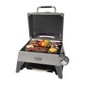 Cuisinart Outdoors® 3-in-1 Pizza Oven Plus