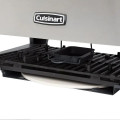 Cuisinart Outdoors® 3-in-1 Pizza Oven Plus