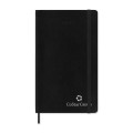 Moleskine® Soft Cover Large 12-Month Planner and GO Pen