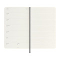 Moleskine® Soft Cover Large 12-Month Planner and GO Pen