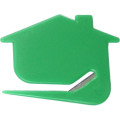 Jumbo Size House Letter Opener with Magnet