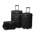 American Tourister® Fieldbrook XLT 3 Piece Set