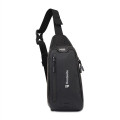 MiiR® Olympus 2.0 2L Recycled rPET Sling Bag - AWARE™