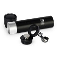 VSSL Insulated Flask with Bluetooth® Speaker