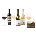 Wine & Gourmet Backpack Cooler Gift Set