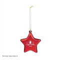 Star Ornament