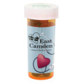 Mini Pill Bottle