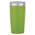 20 Oz. Full Laser Two-Tone Himalayan Tumbler