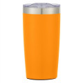 20 Oz. Full Laser Two-Tone Himalayan Tumbler