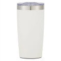 20 Oz. Full Laser Two-Tone Himalayan Tumbler