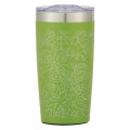20 Oz. Full Laser Two-Tone Himalayan Tumbler