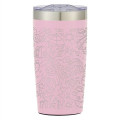 20 Oz. Full Laser Two-Tone Himalayan Tumbler