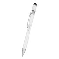 Spin Top Pen With Stylus