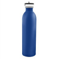 24 Oz. Full Color Stainless Steel Newcastle Bottle