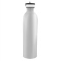 24 Oz. Full Color Stainless Steel Newcastle Bottle