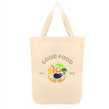 Chandler 12 Oz. Cotton Tote Bag