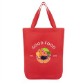 Chandler 12 Oz. Cotton Tote Bag