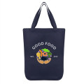Chandler 12 Oz. Cotton Tote Bag