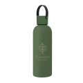 17 OZ. LEIGHTON STAINLESS STEEL BOTTLE