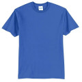 Port & Company® Tall Core Blend Tee