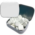 Small Tin with Printed Mints