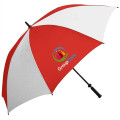 62" Arc Haas-Jordan™ Pro-Line Umbrella