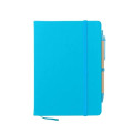 Journal Notebook With Sticky Notes & Flags