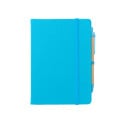 Journal Notebook With Sticky Notes & Flags