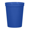 16 Oz. Full Color Big Game Stadium Cup