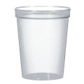 16 Oz. Full Color Big Game Stadium Cup