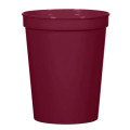 16 Oz. Full Color Big Game Stadium Cup
