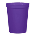 16 Oz. Full Color Big Game Stadium Cup