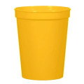 16 Oz. Full Color Big Game Stadium Cup