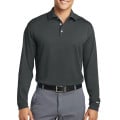 Nike Tall Long Sleeve Dri-FIT Stretch Tech Polo