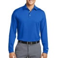 Nike Tall Long Sleeve Dri-FIT Stretch Tech Polo