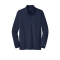 Nike Tall Long Sleeve Dri-FIT Stretch Tech Polo