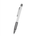 Dot Pen With Stylus