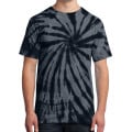 Port & Company® Tie-Dye Tee