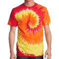Port & Company® Tie-Dye Tee