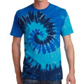 Port & Company® Tie-Dye Tee