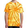Port & Company® Tie-Dye Tee