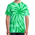 Port & Company® Tie-Dye Tee