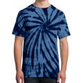 Port & Company® Tie-Dye Tee