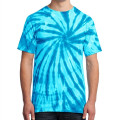 Port & Company® Tie-Dye Tee