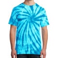 Port & Company® Tie-Dye Tee
