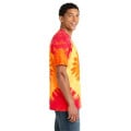 Port & Company® Tie-Dye Tee