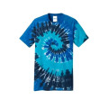 Port & Company® Tie-Dye Tee