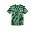 Port & Company® Tie-Dye Tee