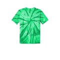 Port & Company® Tie-Dye Tee